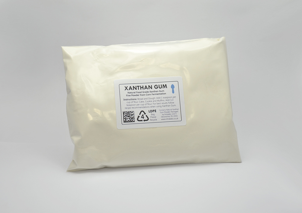500g Xanthan Gum
