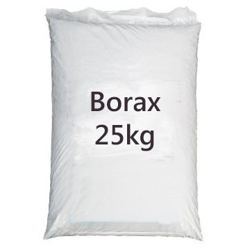 Borax 25kg Bag