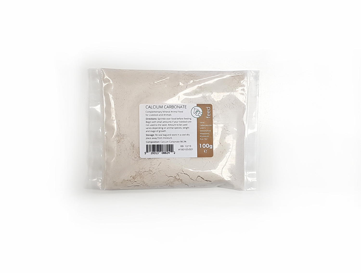 Calcium Carbonate Calcium Carbonate