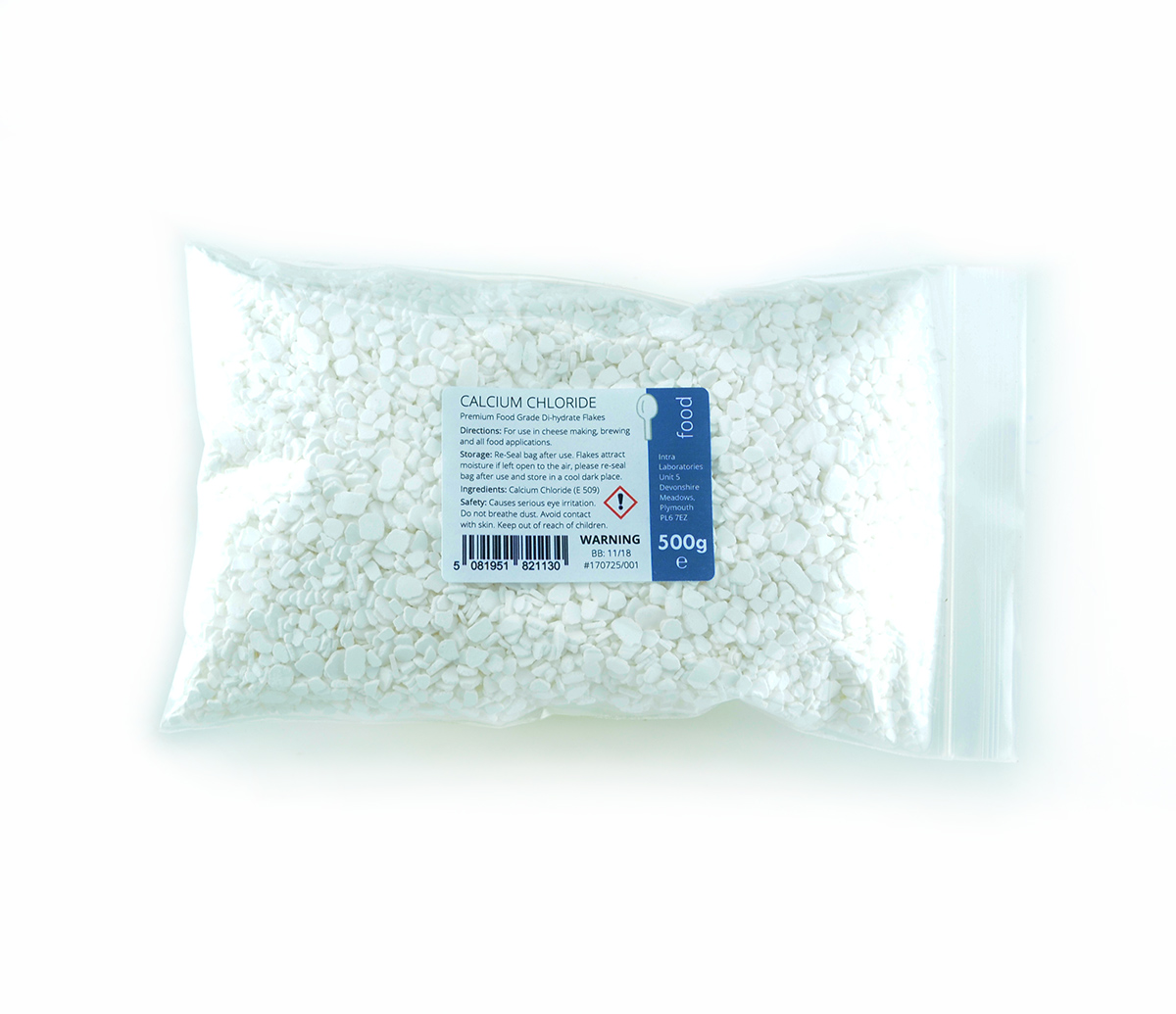 Buy Calcium Carbonate Uk