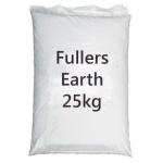 Fullers Earth 25kg Bag