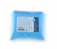 Blue Copper Sulphate Powder, 10 Kg, Purity: 98% At ₹ 210/kg In