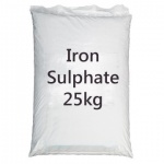 Iron Sulphate 25kg Bag