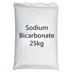 Sodium Bicarbonate 25kg Bag